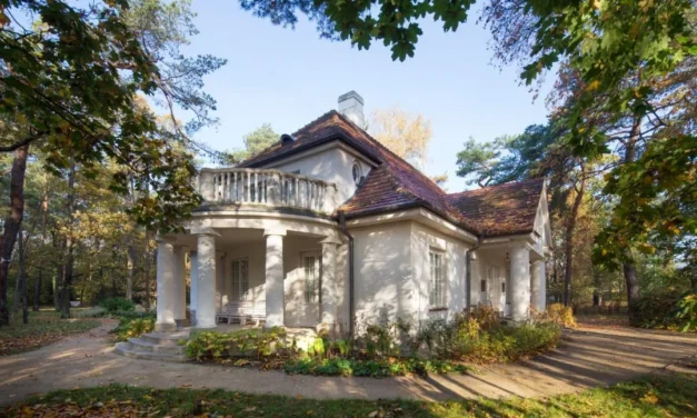 Najbardziej pomysłowe multimedia w polskich muzeach