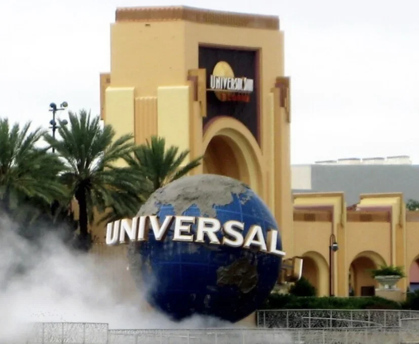 Parki rozrywki Universal Orlando Resort – praktyczne wskazówki