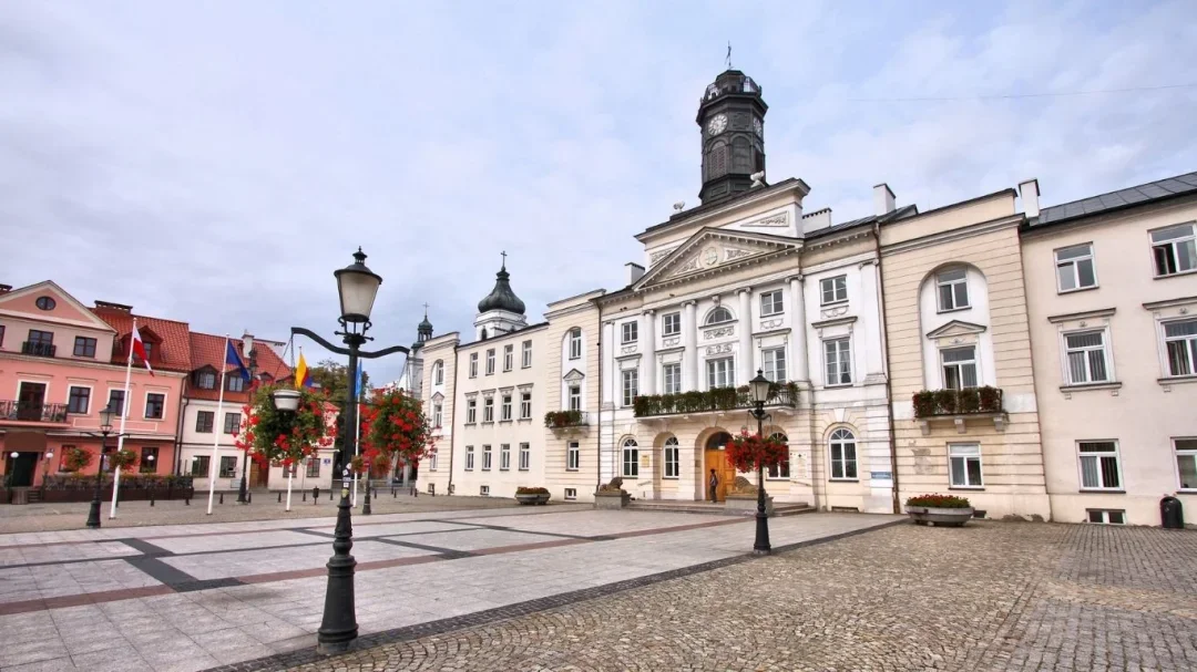 Co zobaczyć w Płocku? Najciekawsze miejsca i atrakcje