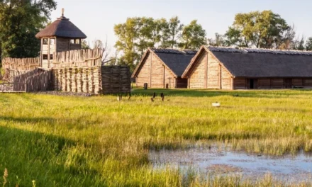 Zwiedzanie Biskupina – co warto wiedzieć?