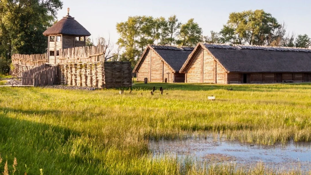 Zwiedzanie Biskupina – co warto wiedzieć?