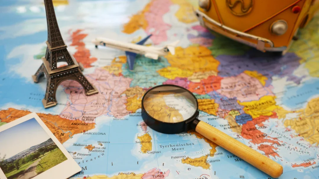 Wakacje 2024 – gdzie wyjechać? Polecane miejsca w Polsce i za granicą