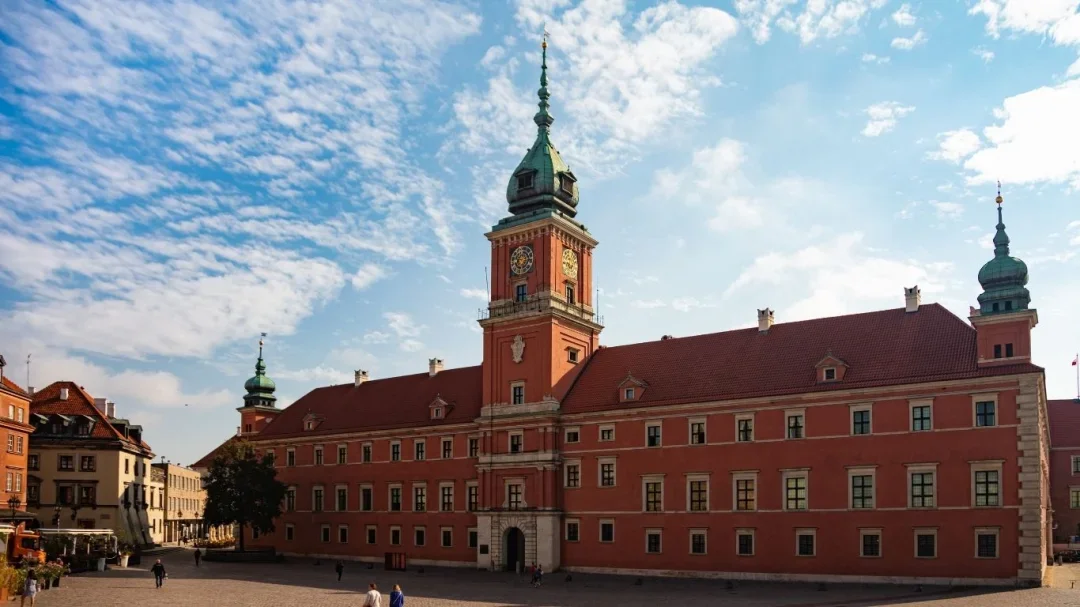 Zamek Królewski w Warszawie – zwiedzanie, bilety, informacje praktyczne