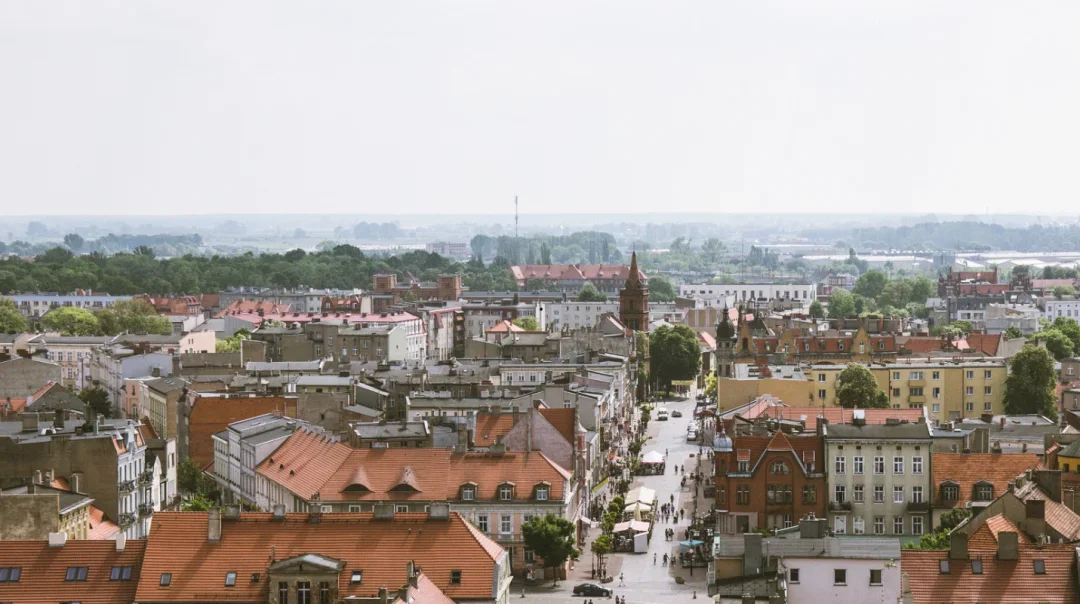 Gniezno – co zobaczyć w pierwszej stolicy Polski?