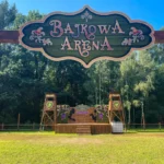   Jaki park rozrywki na wakacje? Farma Iluzji!