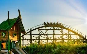 Majaland Góraszka – zwiedzanie, bilety, informacje praktyczne