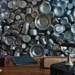 Fabryka Emalia Oskara Schindlera czyli Kraków w czasach okupacji