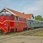 Najlepsze muzea kolejnictwa w Polsce