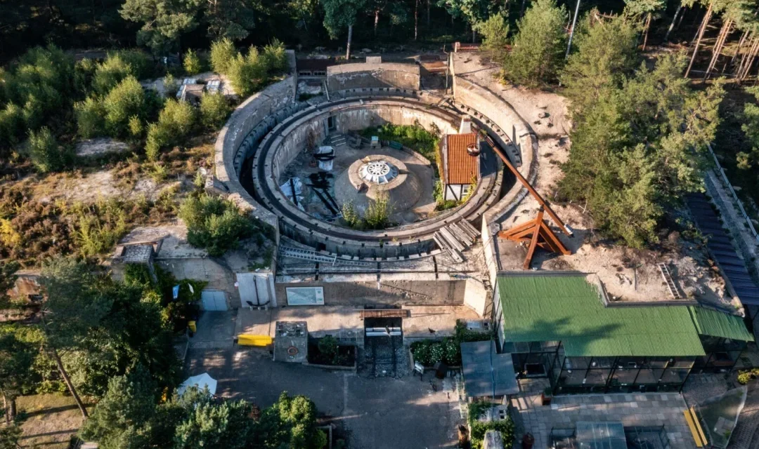 Najlepsze muzea rybołówstwa