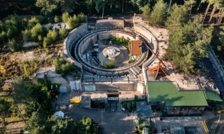 Najlepsze muzea rybołówstwa