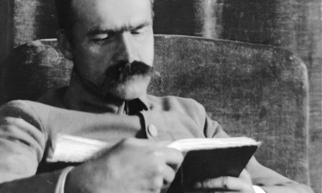 Jak zrobić idealną wystawę? – Zwiedzanie Muzeum Józefa Piłsudskiego w Sulejówku