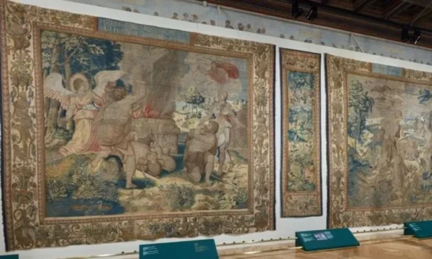 Czy warto zobaczyć „Wszystkie arrasy króla” na Wawelu?