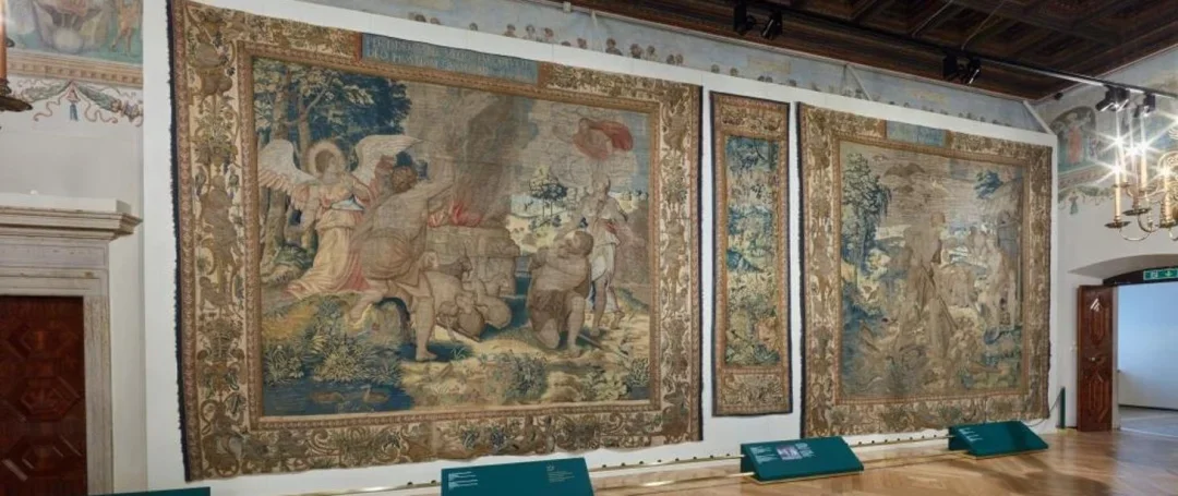 Czy warto zobaczyć „Wszystkie arrasy króla” na Wawelu?