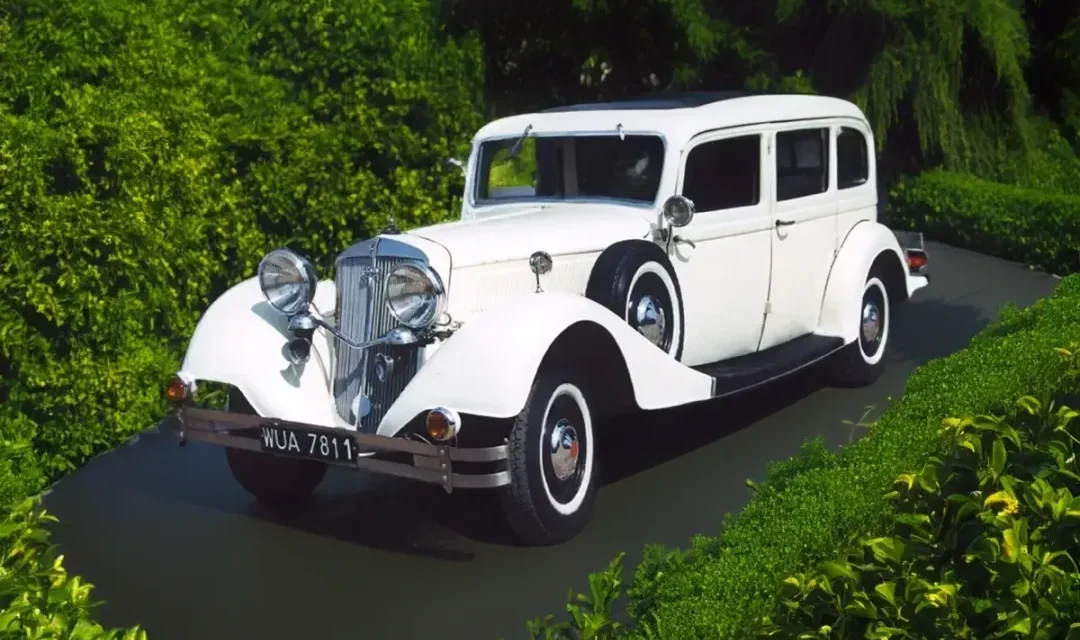 Czy warto odwiedzić Muzeum Motoryzacji i Techniki w Otrębusach?