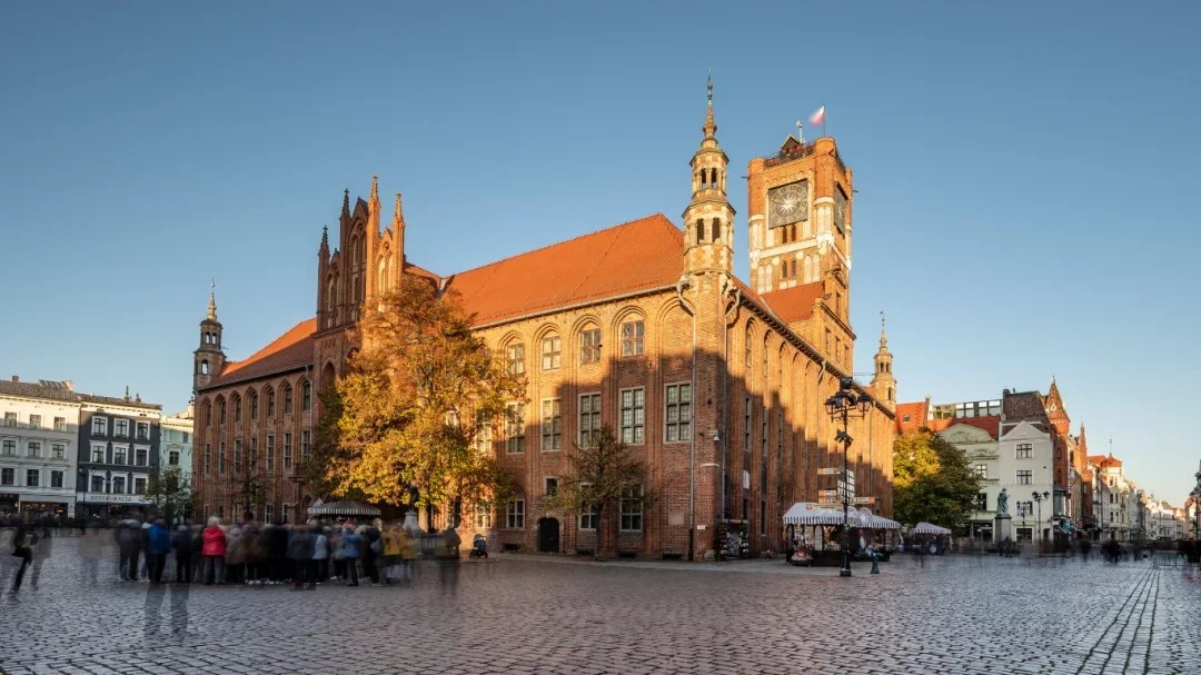 Toruń – atrakcje dla dzieci w mieście piernika i Kopernika