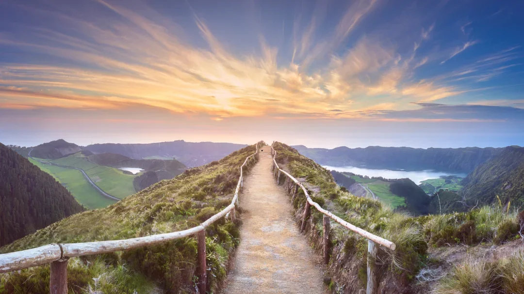 Czy warto jechać na Azory?