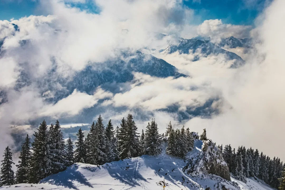 Ferie zimowe z dziećmi – atrakcje, które pokochają mali i duzi podróżnicy