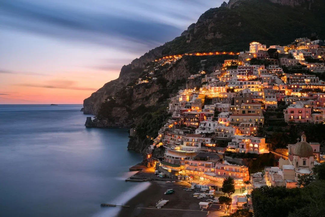 Positano — co zobaczyć? Atrakcje, plaże i praktyczny przewodnik