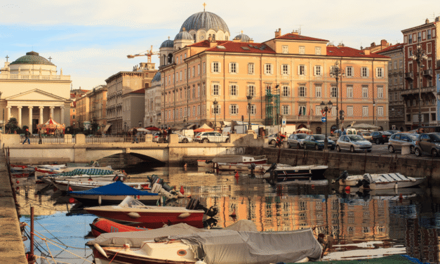 Triest — co zobaczyć? Atrakcje i okolica