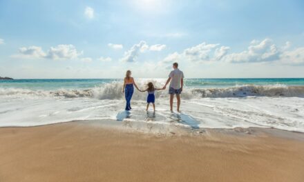 Wakacje w Łebie: atrakcje, plaża i praktyczne wskazówki z naszego wyjazdu
