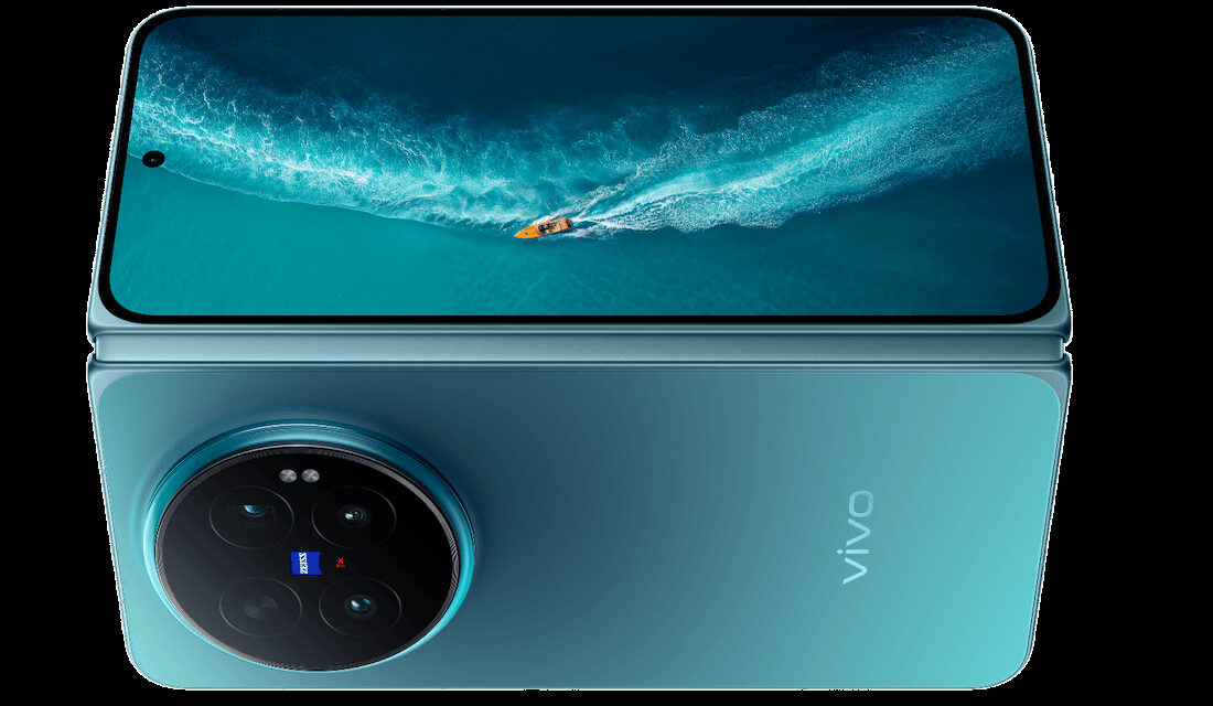 Jaki smartfon sprawdzi się podczas weekendowych wyjazdów?
