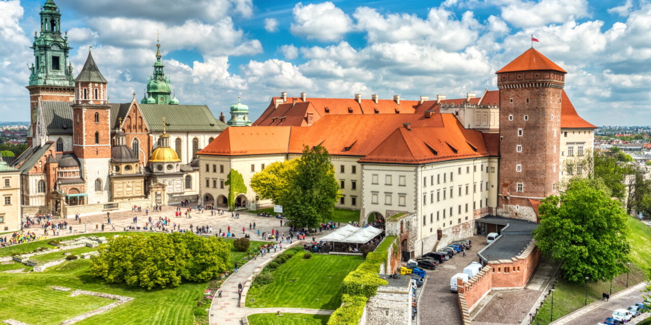 Najlepsze muzea broni i wojskowości w Polsce