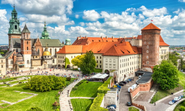 Najlepsze muzea broni i wojskowości w Polsce